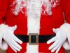 Christmas feasting a heart attack risk