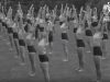 Keeping fit with the Women’s League of Health & Beauty 1941
