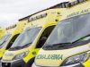 Lung disease piling on the pressure in A&E