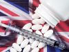 Brexit could disrupt medical supplies