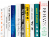 2018 Wellcome Book Prize – longlist announced