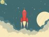 Rocket game can help control schizophrenia