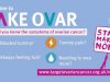 The symptoms of ovarian cancer
