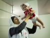 Being a midwife with MSF