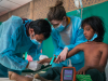 Bittersweet goodbyes with MSF in Bangladesh