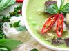 Soups to ward off the unseasonable chill