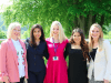 Nursing – a transatlantic exchange