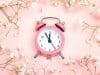 Mum sets baby’s body clock