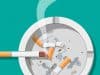 Smoking directly damages muscles