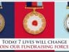 7 lives will change today | Armed Forces Day 2018