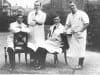 Brave Faces – plastic surgery born in war