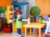 Six top accidents in the home