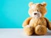 Children’s visible scars