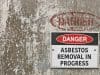 Asbestos and your health