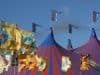 Staying healthy at summer festivals