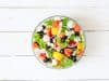 Mediterranean diet or mindfulness during pregnancy reduces the risk of a low birth weight baby