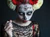 Watch out for novelty contact lenses at Halloween