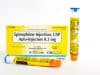 The EpiPen shortage