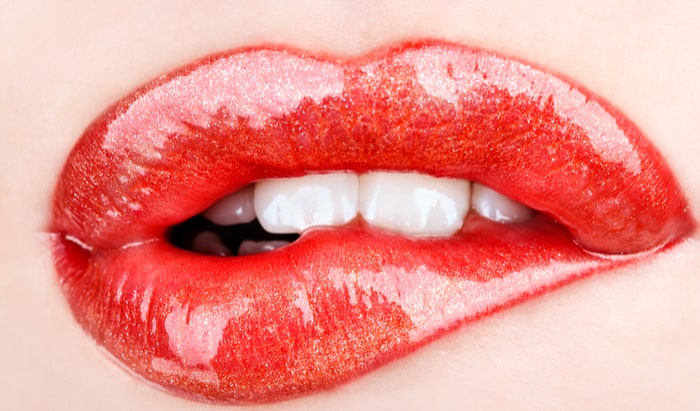 top tips mouth