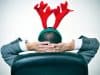 Alcohol and festive parties