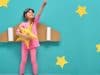 Mental health disorders among children