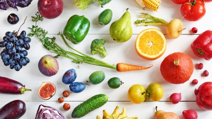 nutrition