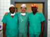 David Nott Foundation STAE scholarship course