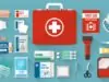 Administering Medication in Schools