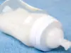 Aluminium in infant formula