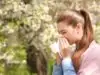 Seven top tips to help you control your asthma during hay fever season