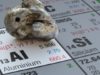 Epilepsy and Aluminium