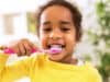 Why Sharing Your Toothbrush is a Very Bad Idea