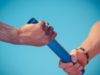 Care Home Nursing: The World’s Largest Relay Race?