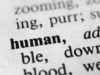 Being Human