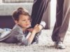 One in Ten UK Parents Do Not See Their Children On A Working Day Until After 7pm