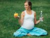 Dealing with Swollen Feet and Ankles in Pregnancy