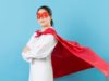NHS Staff are Heroic, but They Are Human