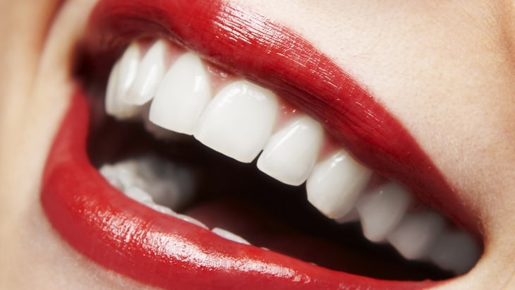 oral health