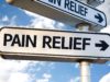 New Possible Strategy for Treating Chronic Pain Due to Burns