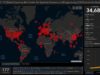 Modeling Covid-19 across the World – Interactive dashboard