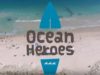 Ocean Heroes Surfing the Spectrum