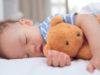 Sleep and the social competence of children