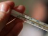 How to treat a fever