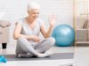 Lockdown fitness – Use it or lose it