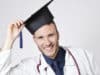 New doctors graduate early to help Covid-19 effort