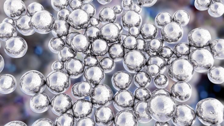 nanoparticles inflammatory