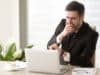 Sleep apnoea and daytime alertness