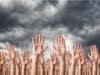 Mental health risk for 41% of UK population