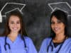 Bradford Uni celebrates nurses