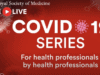 Covid 19 series: The global pandemic response